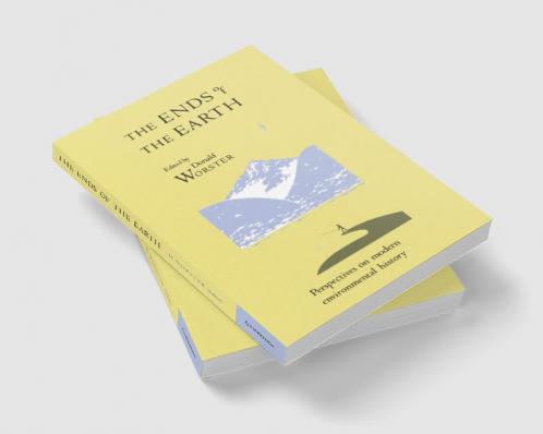 The Ends of the Earth