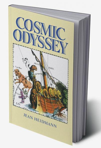 Cosmic Odyssey
