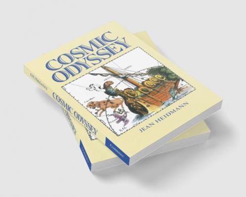 Cosmic Odyssey