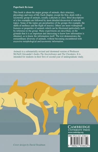 Animals