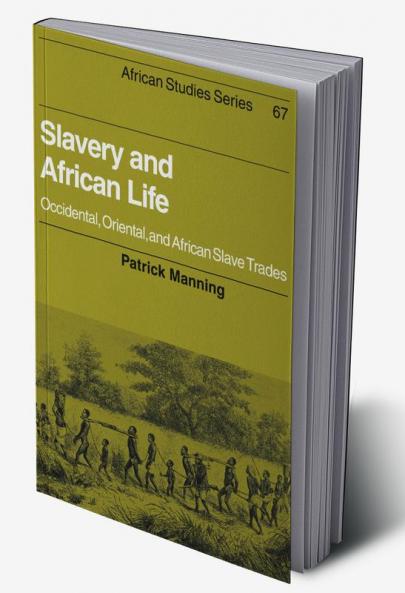 Slavery and African Life