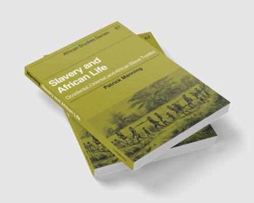 Slavery and African Life