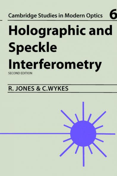 Holographic and Speckle Interferometry
