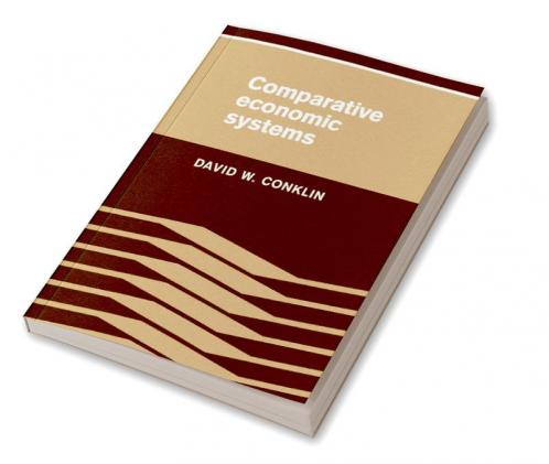 Comparative Economic Systems