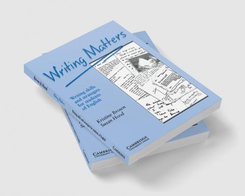 Writing Matters