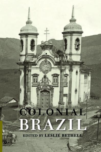 Colonial Brazil