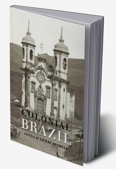 Colonial Brazil