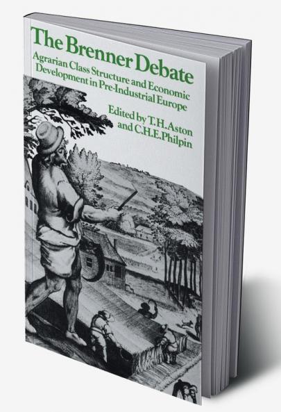 The Brenner Debate