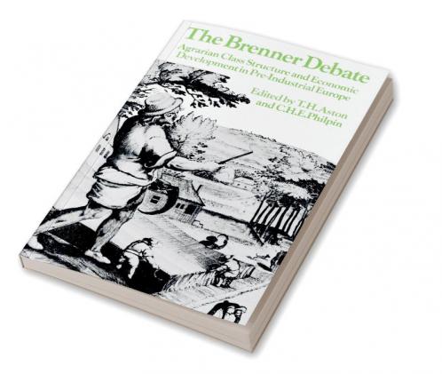 The Brenner Debate