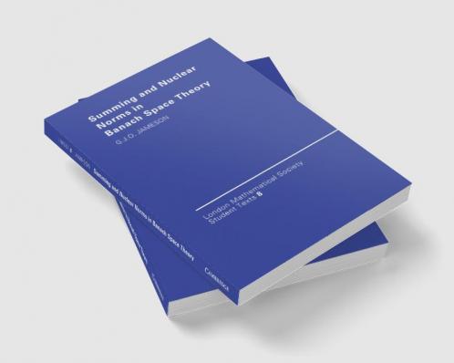 Summing and Nuclear Norms in Banach Space Theory