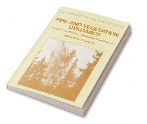 Fire and Vegetation Dynamics