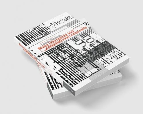 Noisy Information and Computational Complexity