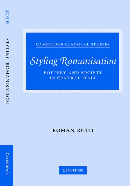 Styling Romanisation