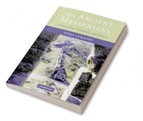 The Ancient Messenians