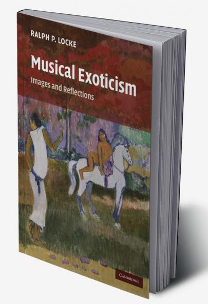 Musical Exoticism
