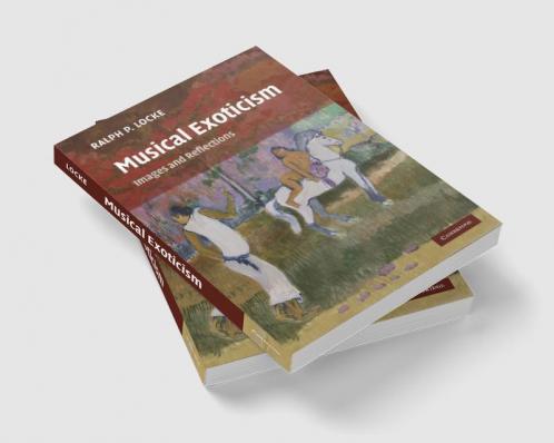 Musical Exoticism