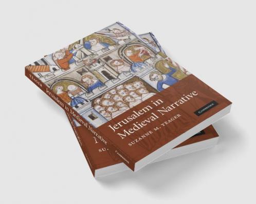 Jerusalem in Medieval Narrative