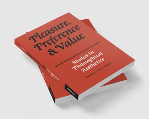 Pleasure Preference and Value