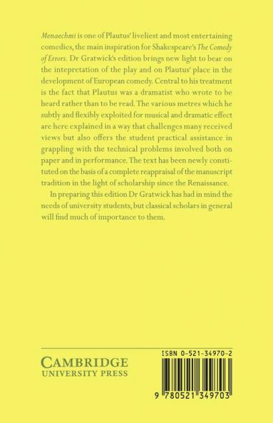 Plautus