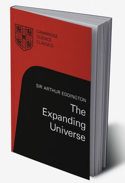 The Expanding Universe