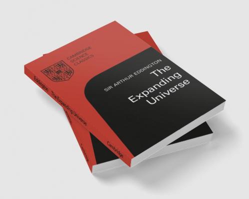 The Expanding Universe