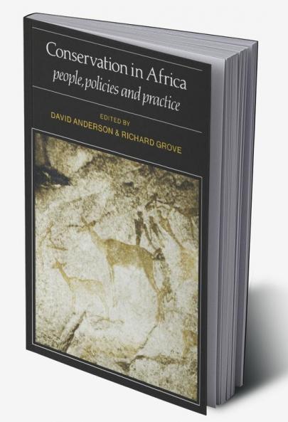 Conservation in Africa
