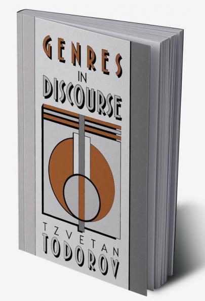 Genres in Discourse