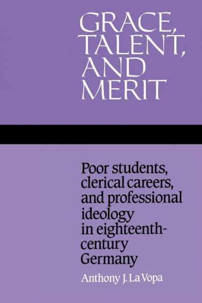 Grace Talent and Merit