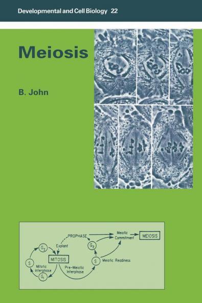 Meiosis