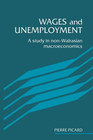 Wages and Unemployment