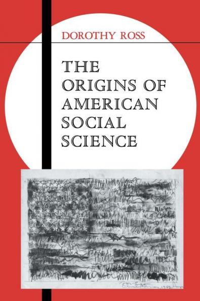 The Origins of American Social Science