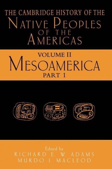 The Cambridge History of the Native Peoples of the Americas