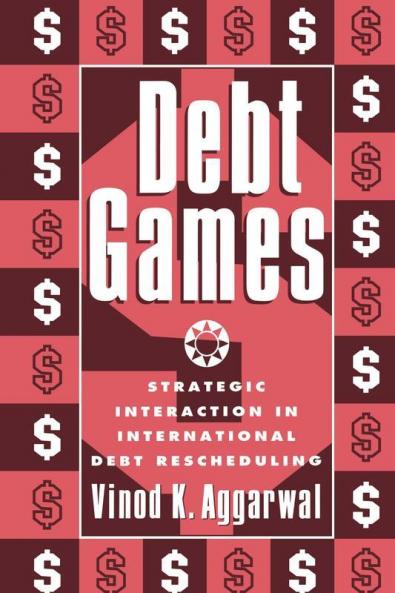 Debt Games
