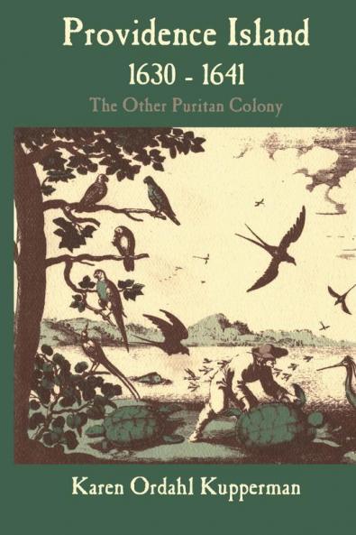 Providence Island 1630 1641