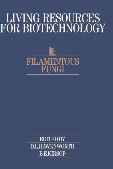 Filamentous Fungi