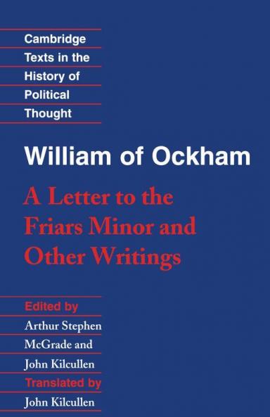 William of Ockham