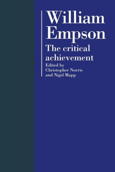William Empson