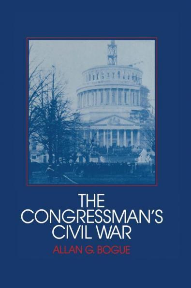 The Congressman's Civil War