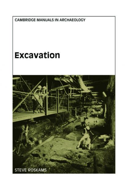 Excavation