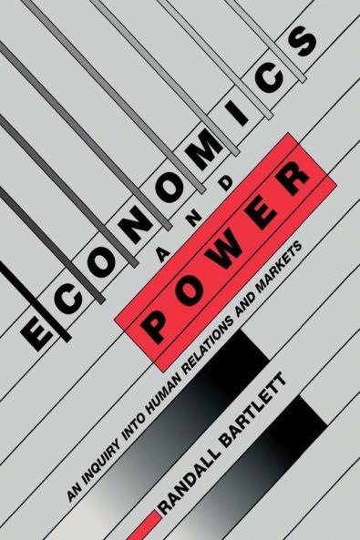 Economics and Power