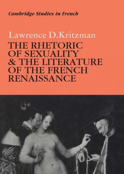 Rhetoric of Sexuality & French