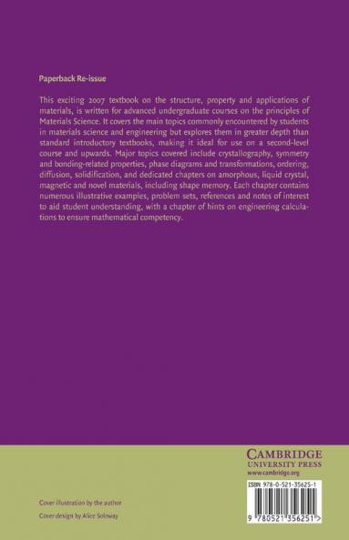 Materials Science