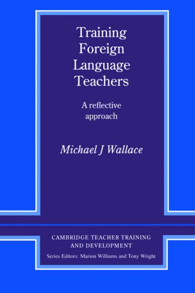 Training Foreign Language Teachers