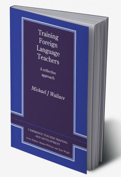 Training Foreign Language Teachers