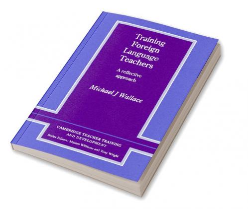 Training Foreign Language Teachers