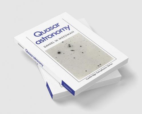 Quasar Astronomy