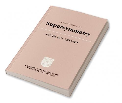Introduction to Supersymmetry