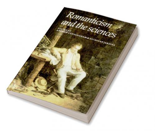 Romanticism and the Sciences