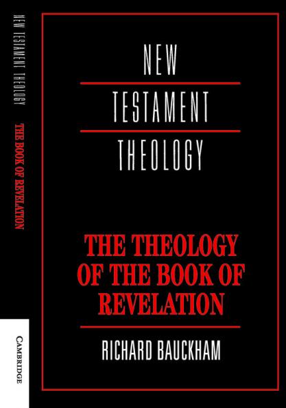 Theology of the Book of Revelation