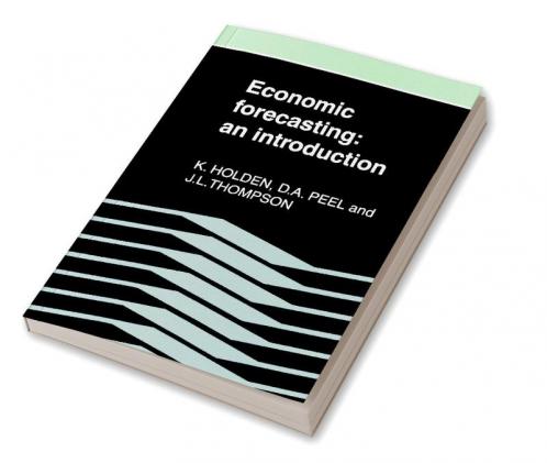 Economic Forecasting
